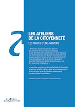 Livret Ateliers de la citoyenneté