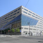 Bâtiment_Confluence_Conseil_Régional_Lyon