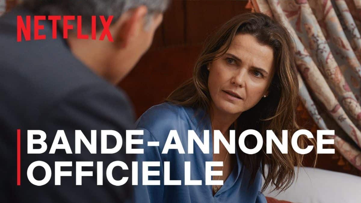 Comme une série Netflix dont nous serions les héros