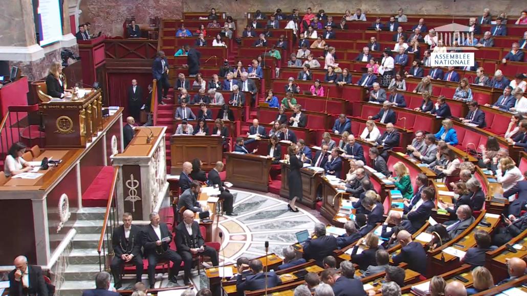 Des législatives peuvent créer la surprise.